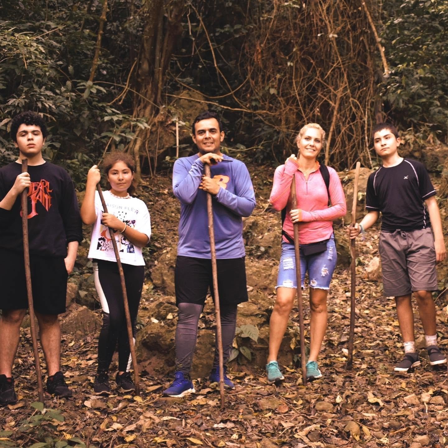 Tour y recorridos turísticos personalizados
