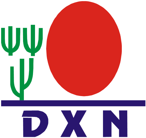 Productos de bienestar DXN