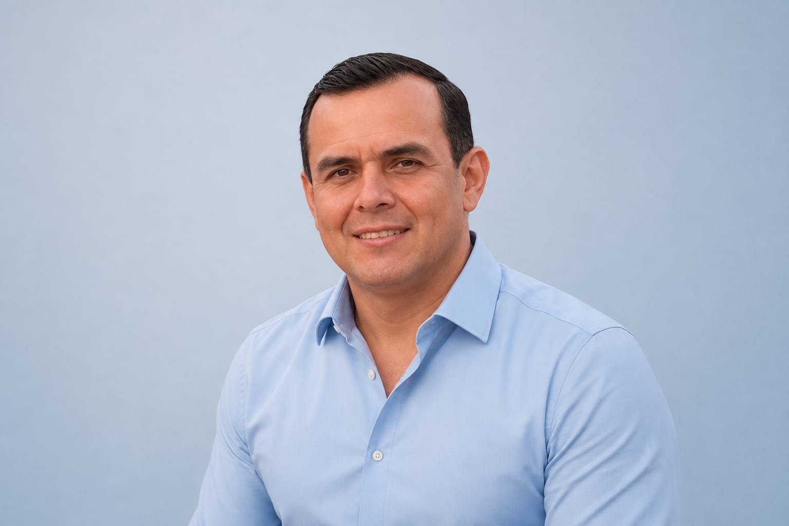 Francisco Magaña, asesor financiero y patrimonial